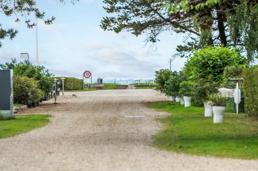 "Heralde" - 250m from the sea in SE Jutland - foto 30