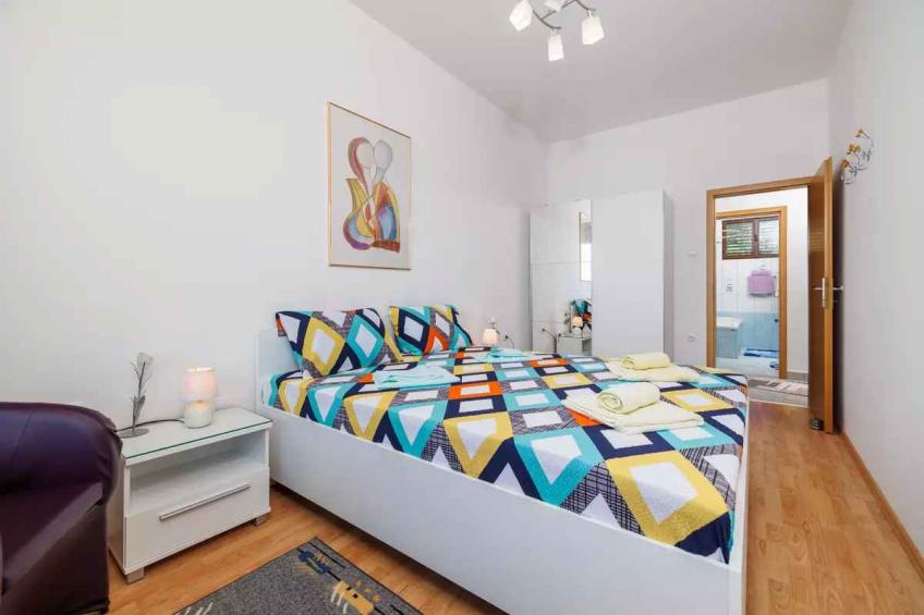 Holiday apartment 250 m from the beach - BF-BXG5 - foto 44