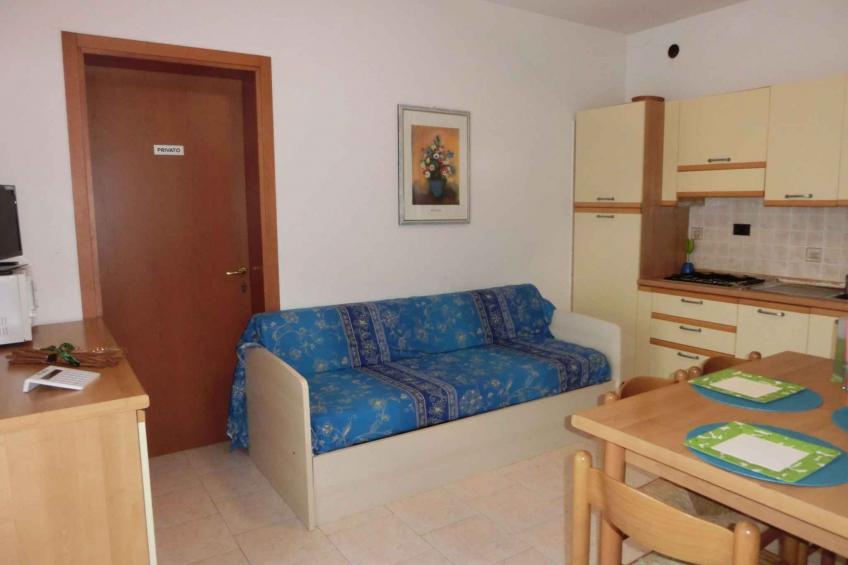 Vakantiewoning met airconditioning, terras, balkon en zwembad - VW-GBYG8 - foto 8