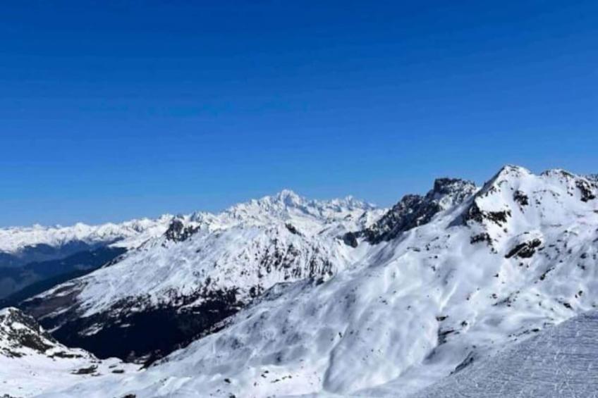 Résidence Le Repère Des Cerfs - Accès Val Thorens - foto 76