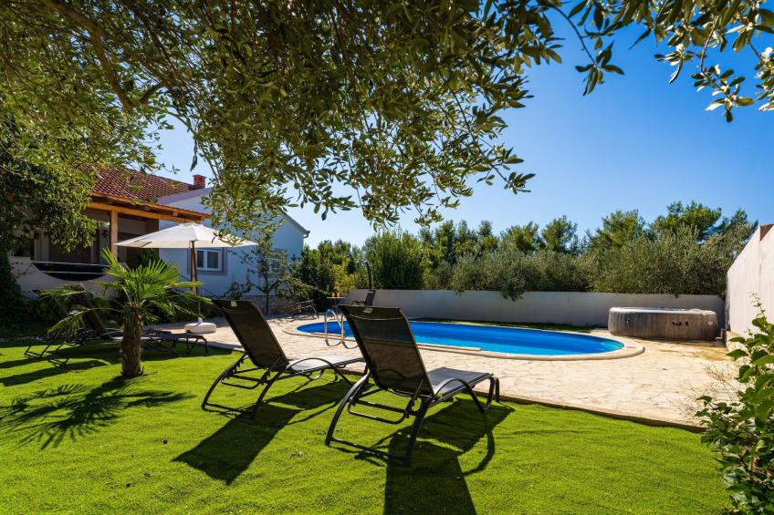 Holiday home Emily - foto 10