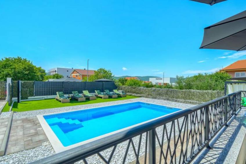 Five Bedroom Villa with Private Pool - foto 49