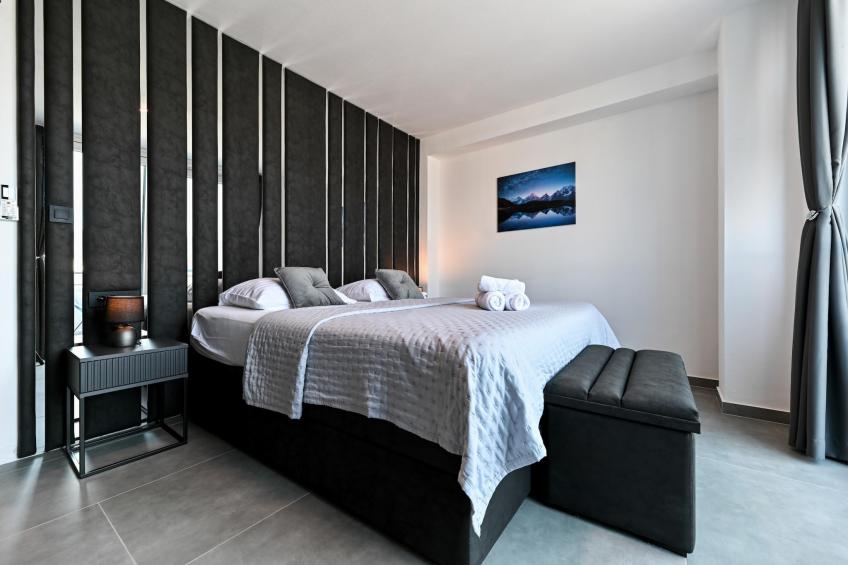 Sea view Villa Punta - foto 28