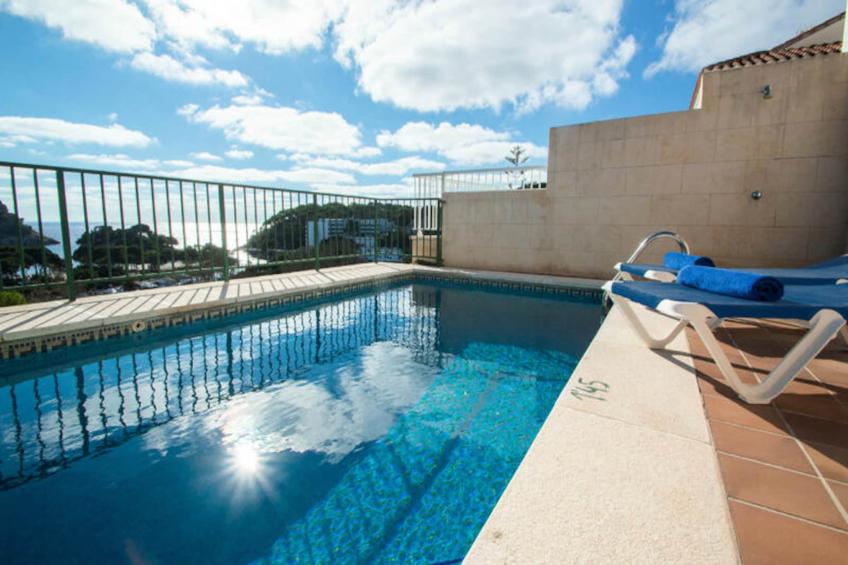 Appartements à Cala Galdana - foto 7