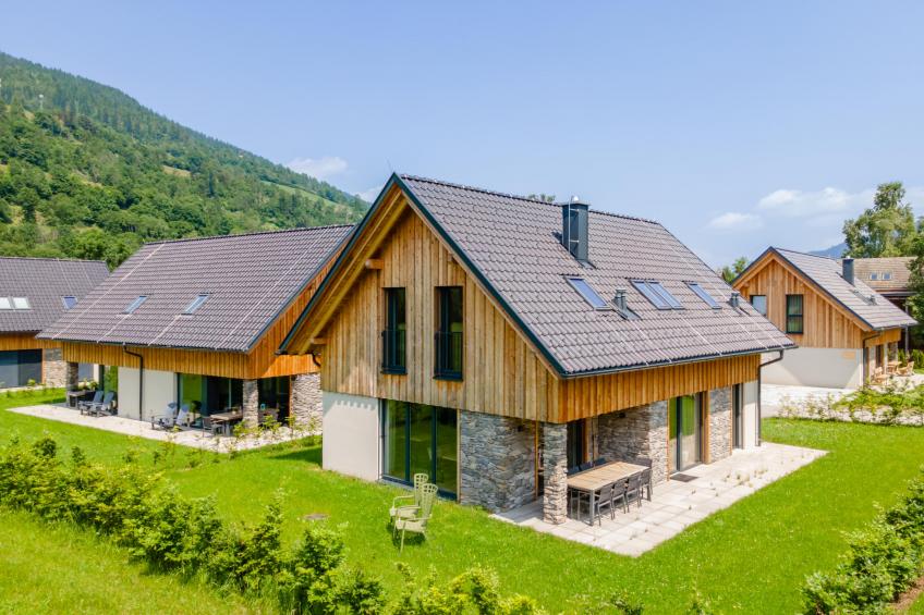 Mountain Chalet Krek Wak Wou - foto 51