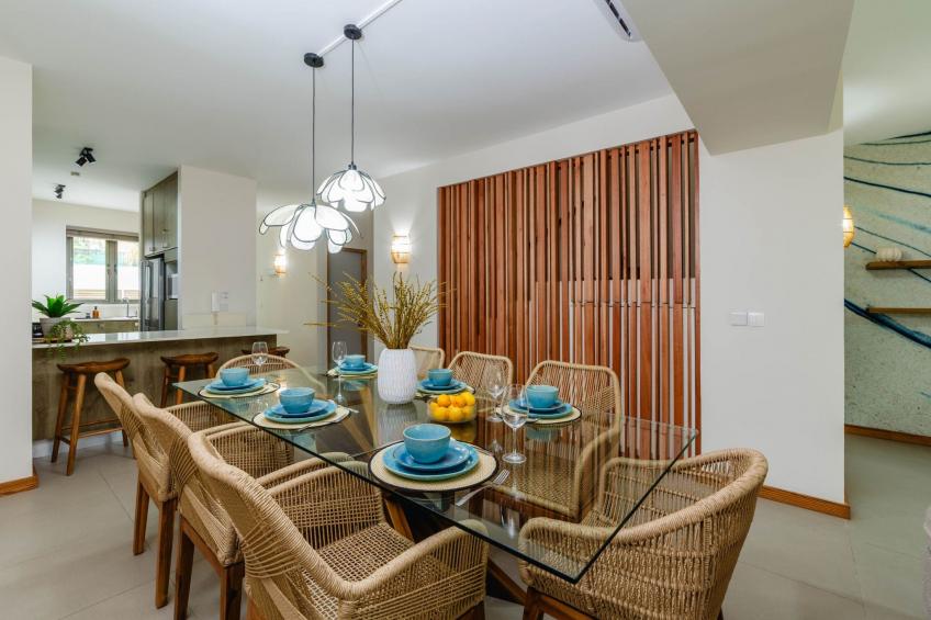 Wohnung "La Residence Apt23" - foto 47