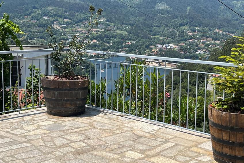 Casa da Lage -Piso 0 - foto 2