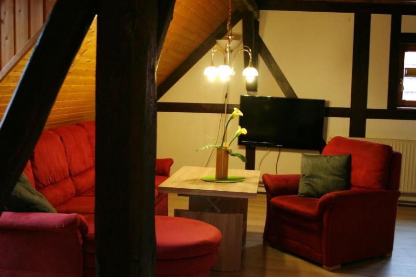 Gästehaus Tröbs - foto 5