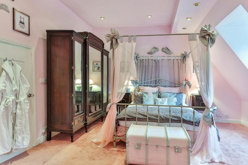 Walcot Hall - foto 68