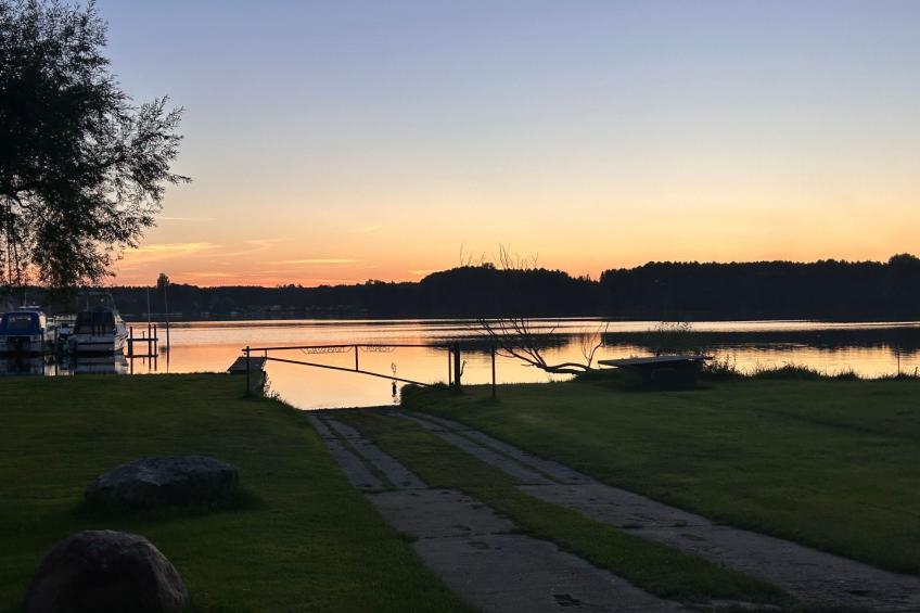 am Schwielochsee - foto 15