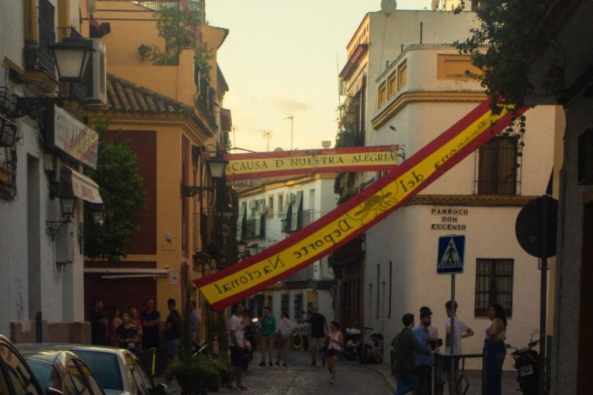 Touristische Wohnung "Apt. mit Balkonen". - foto 15