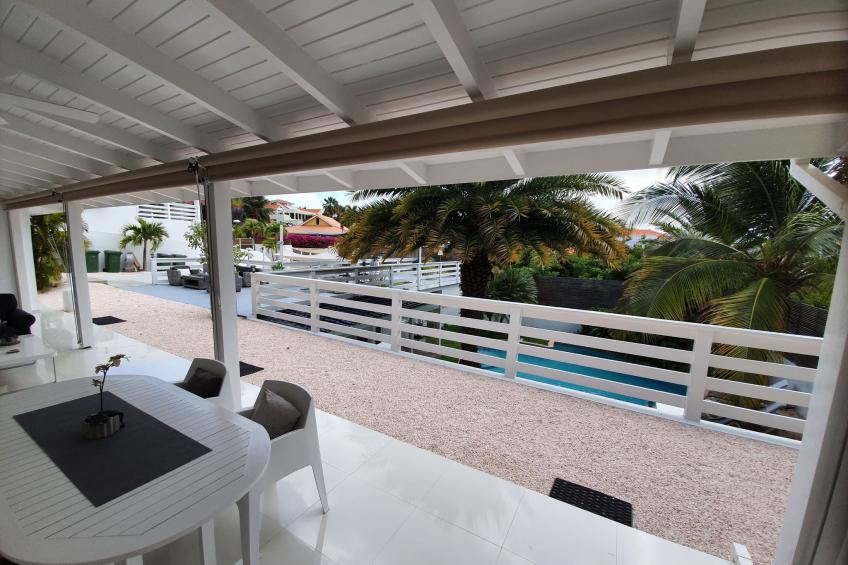 Schöne Familienwohnung mit großer Veranda in Curacao Jan Thiel - foto 24
