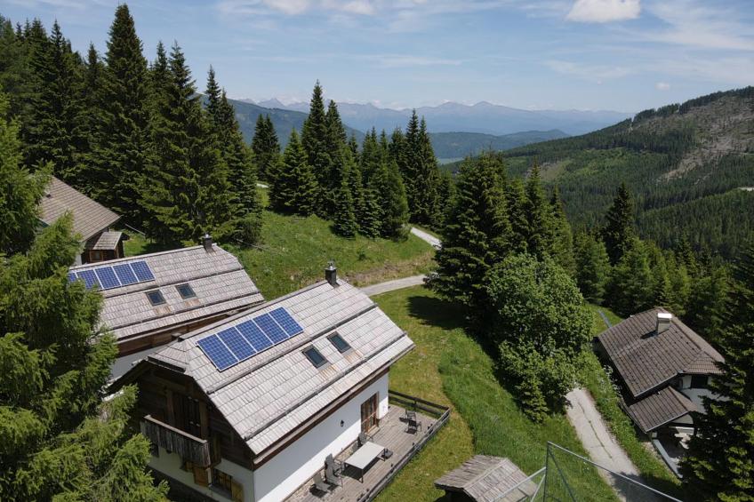 Chalet Cornelia - foto 26