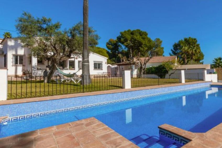 Villa la Siesta - foto 14