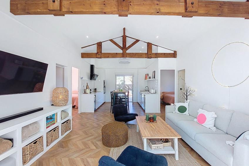 Maison Georgia Rose - foto 8