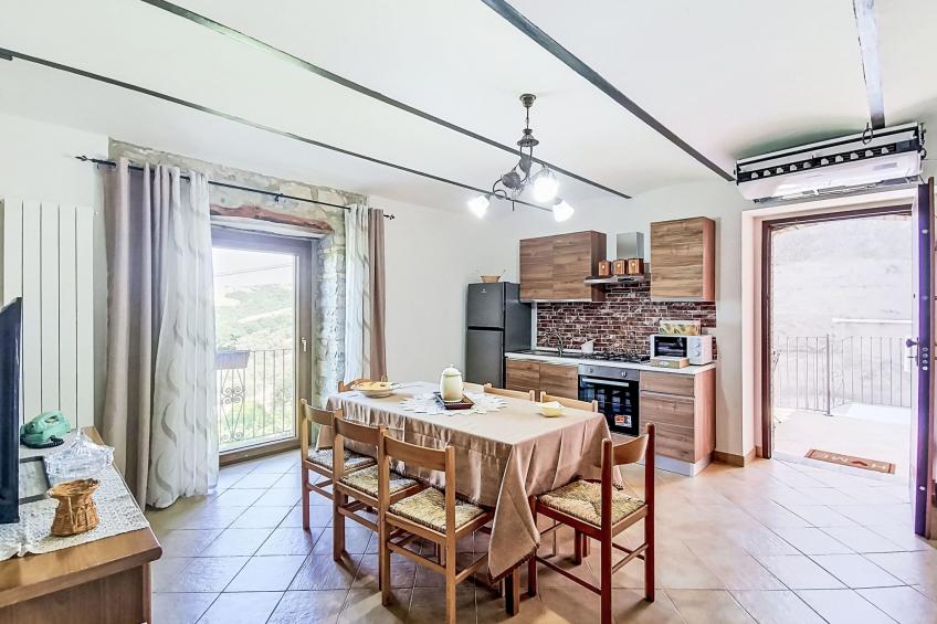 Il casolare di Campagna - Piano 1 - foto 9
