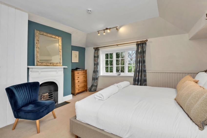 Clavering Hall - foto 10