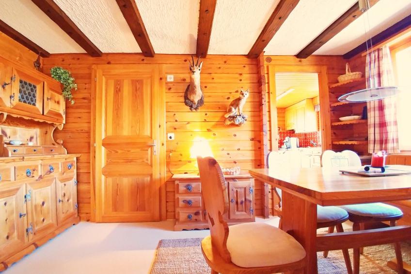 Chalet Dargun Bünter, (Camischolas/Sedrun), 221./222./224./.01+.02+.03 - foto 15