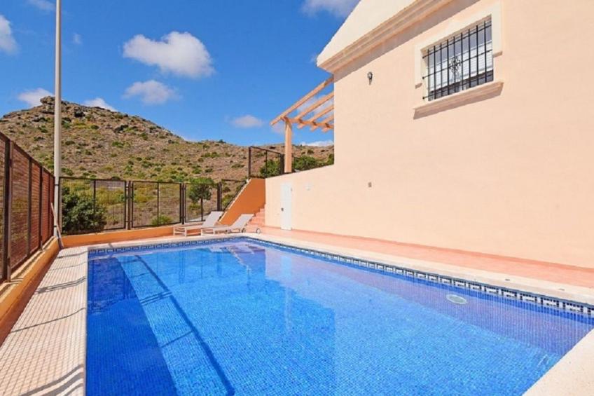 VILLA LETTY - foto 23