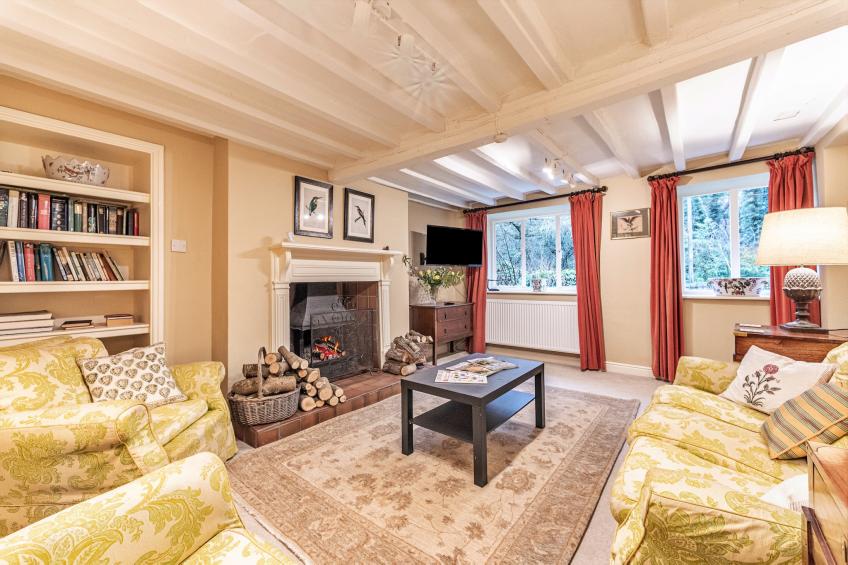 Dolhyfryd Lodge - foto 15