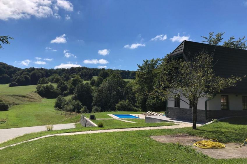 Villa Lika Annex - Double Room 4 (small room) - foto 48