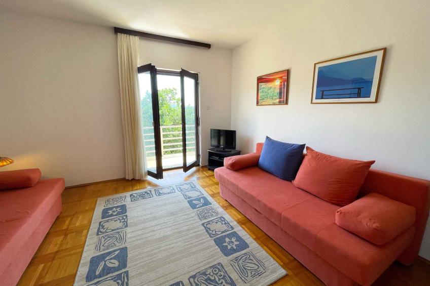 Appartement de vacances climatisé avec balcon - BF-CMXYV - foto 8