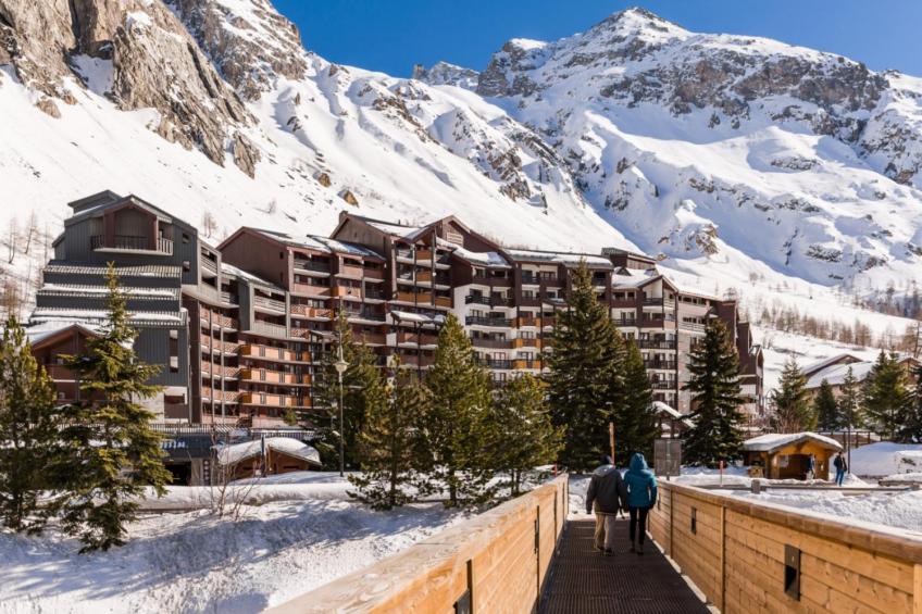 Les Balcons de Bellevarde - foto 16