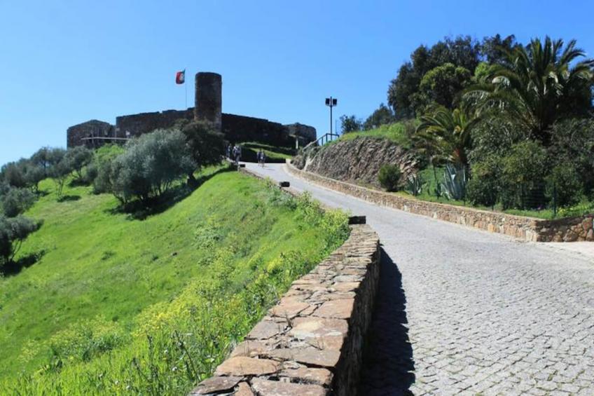 Cottage Aljezur Town - foto 22