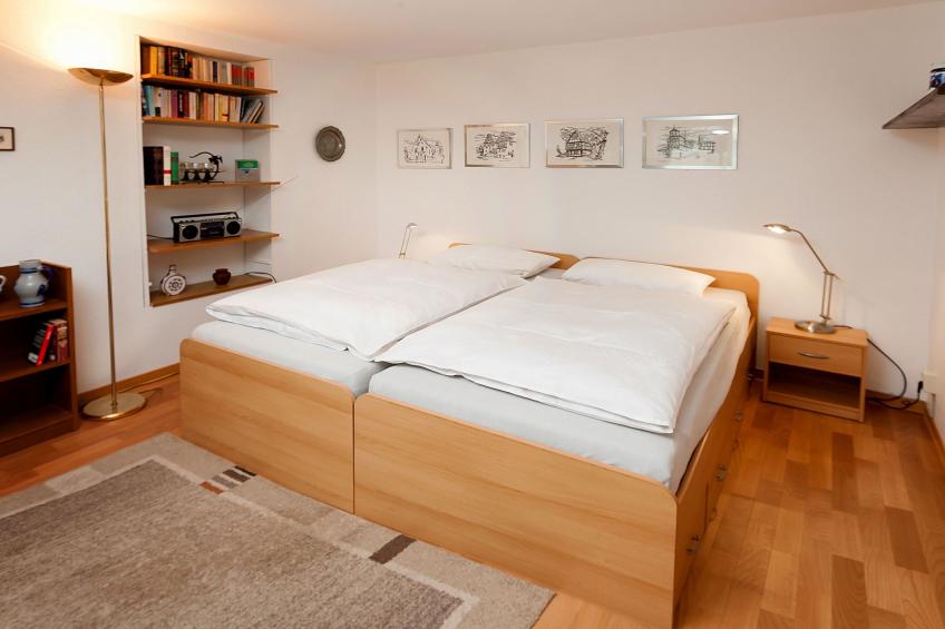 Wohnung in Starkenburg mit Kleiner Terrasse - foto 5