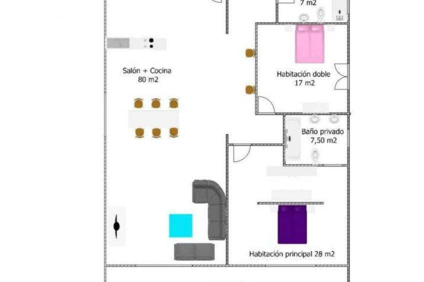 Villa Villa MyJ - foto 15