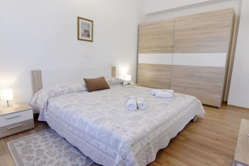 Zweizimmerwohnung mit großer Terrasse in Grupija bei Umag - foto 7