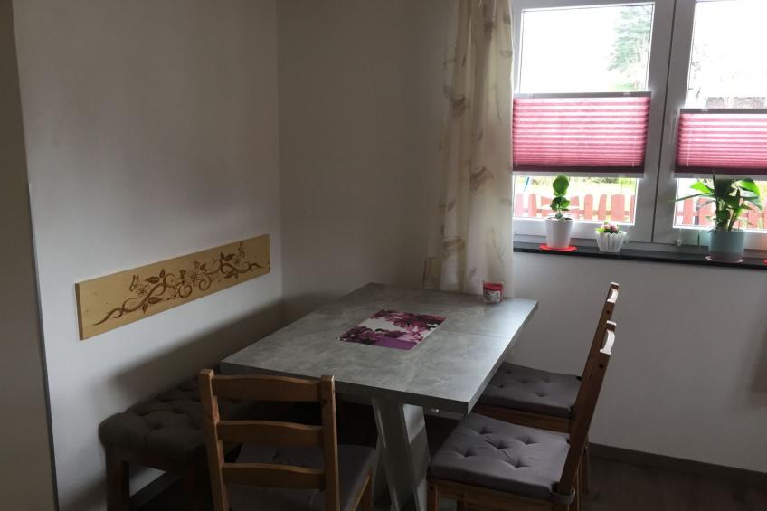 Schöne Ferienwohnung in Königswalde - foto 8