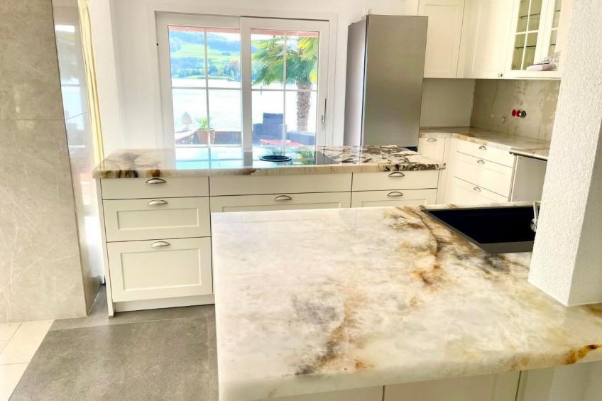 Haus am See mit direktem Seeanstoss - foto 10