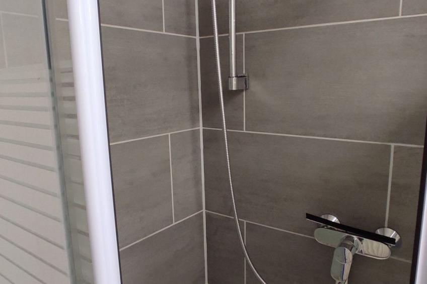 Ganze Wohnung in Jade mit Garten - foto 10