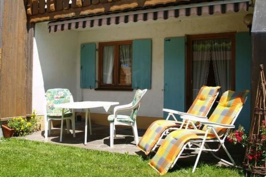 Appartement incl. KC - foto 12