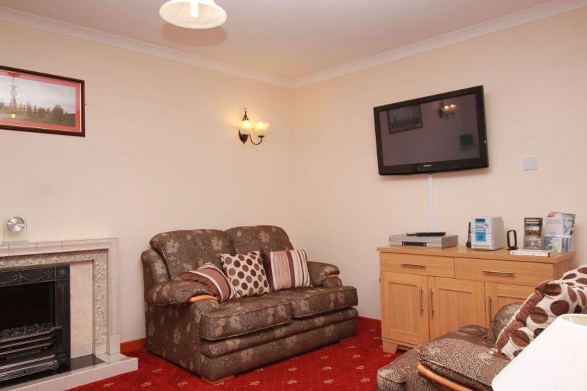 Rustikales Ferienhaus Shiantview - foto 10