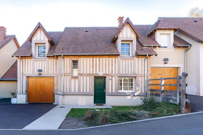 DEAUVILLE BEN LIONEL - foto 17