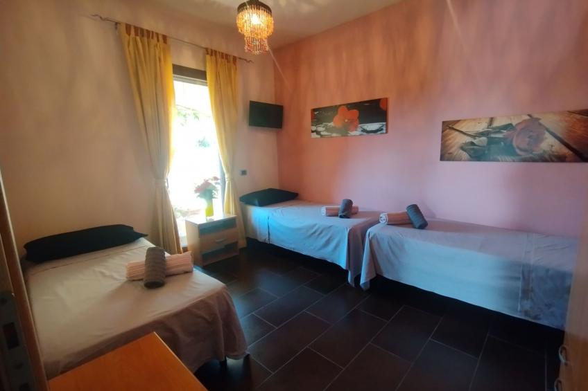 Villa Lolotha Lux mit Garten und Veranda - foto 10