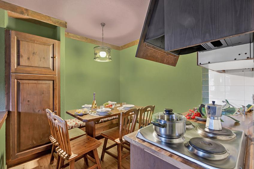 Grange Hike & Ski - 5C Sestriere - foto 13