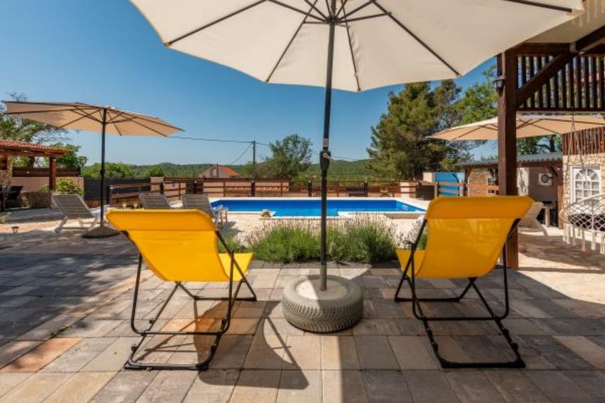 Holiday Home Burgija - foto 55