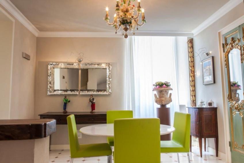 MarcheAmore - Zimmer der Gräfin