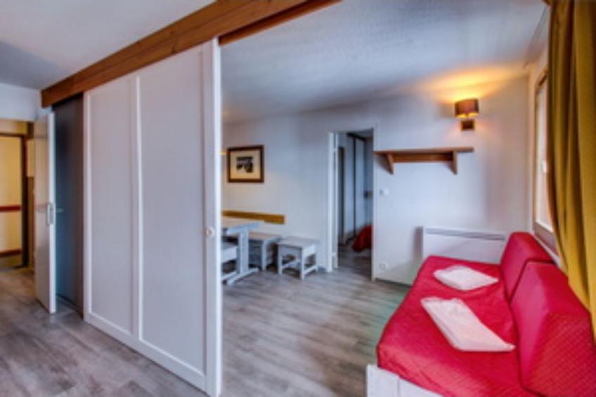 Tignes - Le Borsat IV - Vacancéole - foto 17