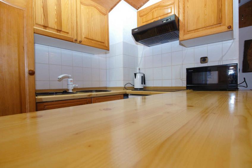 Holiday apartment with air conditioning - BF-4NDRP - foto 56