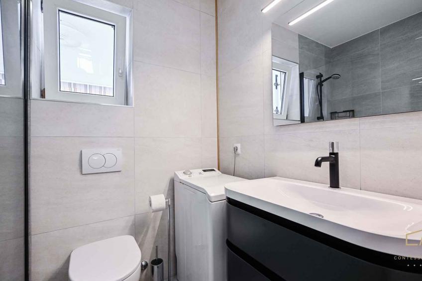 Holiday apartment with balcony and sea view - BF-DKHXC - foto 48