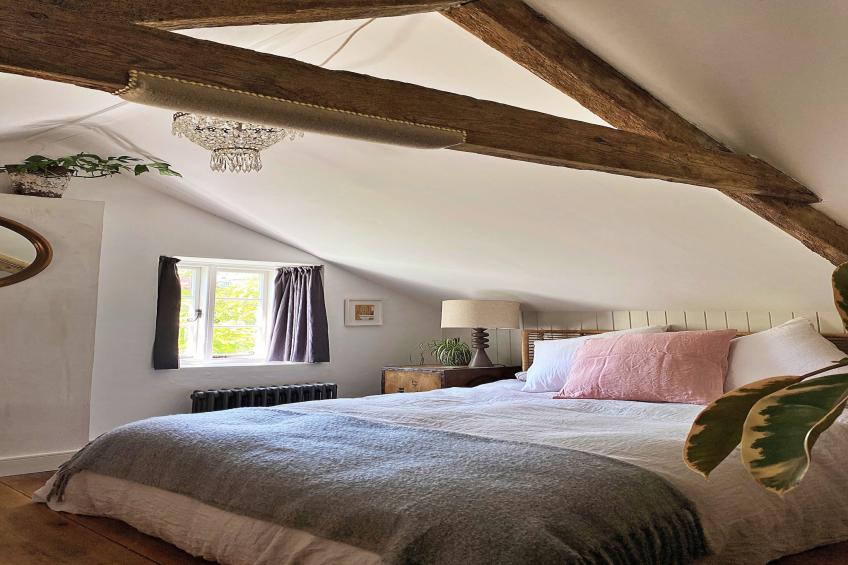 Calm Cottage, Kingsand - foto 10