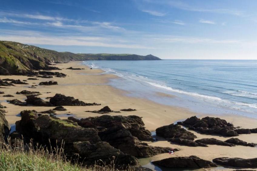 Nor Nour, Cawsand - foto 19