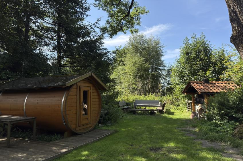 vakantiehuis, Buntenbock - foto 40