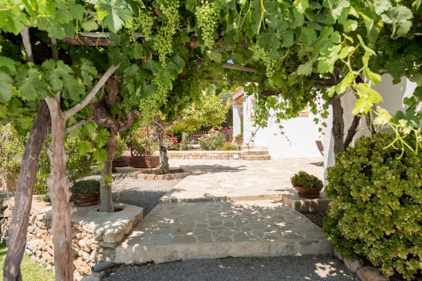 Villa Can Juanó mit privatem Pool - foto 10
