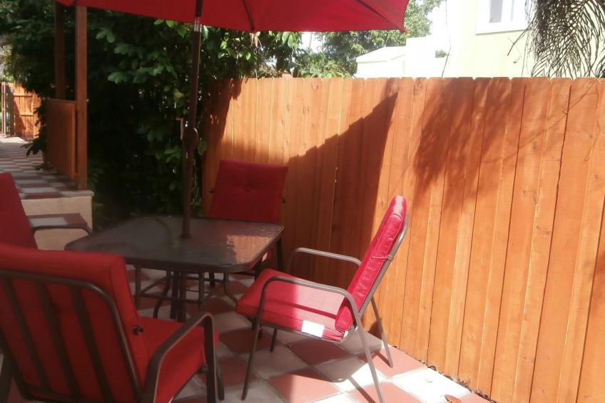 Hübsche und ruhige Wohnung in Miami - foto 16