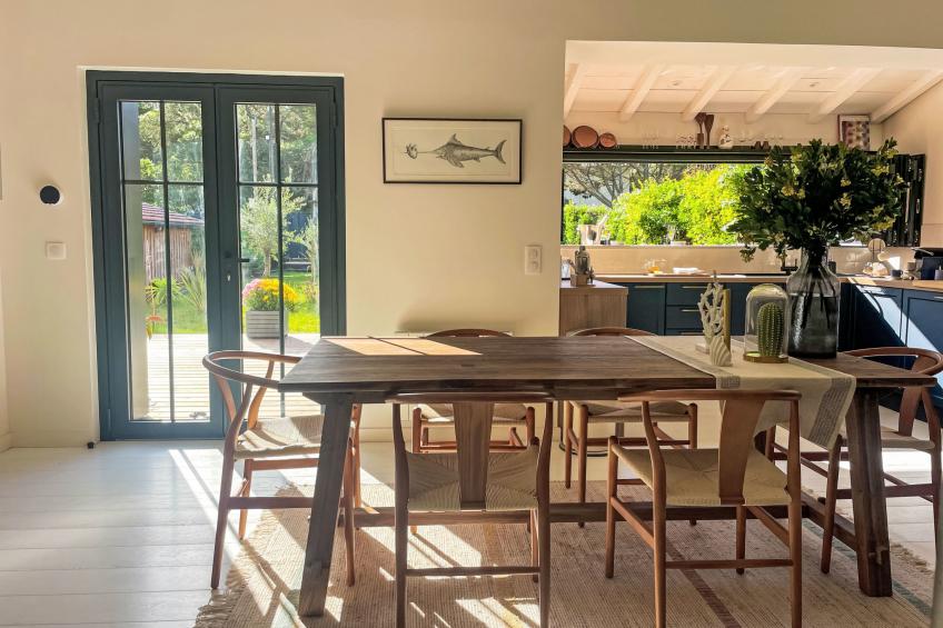 Les Villas de Rêve à la Mer - foto 7